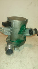BMW E81 E87 E88 E90 E91 E92 E93 Wasserpumpe elektrisch 7 586 928-03 ref 457