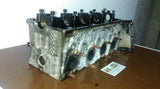 BMW 3 316 i E36 1.6 M43 B16 ENGINE CYLINDER HEAD 1734203 Ref T0028