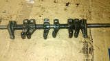 MITSUBISHI SHOGUN PAJERO L200 2.5TD 4D56 LIFTER ASSEMBLY ROCKERS INLET EXHAUST