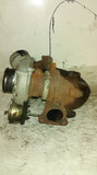 CHRYSLER PT CRUISER TURBO TURBOCHARGER WITH ACTUATOR 2.2 CRD A6640960299 ref 1905