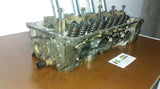 BMW MINI ONE CYLINDER HEAD WITH VALVES 1.6 16v PETROL W10B16A 04777751AB ref T0025