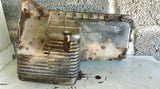 BMW 318 E36 engine sump M43 1247996 ref 3804