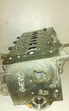 011249 RENAULT / NISSAN 1.5 DCI ENGINE CODE K9K 732 BARE CYLINDER HEAD TESTED SKIMMED
