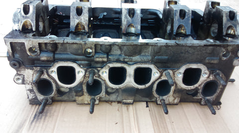 2003 SEAT IBIZA AUDI VW GOLF 1.9 TDI ASZ CYLINDER HEAD ref 2113