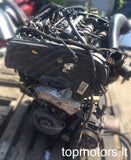 OPEL / VAUXHALL 1.9 CDTI ENGINE Z19DTH FOR SPARES OR REPAIRS