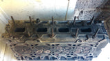 2005 IVECO DAILY - DUCATO CYLINDER HEAD 2.3 16v JTD F1AE0481 502295000 ref A0857