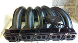 Mercedes-Benz Ansaugkrümmer Ansaugbrücke inkl. Dichtungen A6120901937 DIESEL 2.7 CDI INLET INTAKE MANIFOLD REF A0281