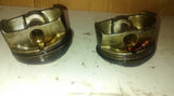 AUDI VOLKSWAGEN VW SKODA SEAT 2.0 FSI ENGINE BLX  PISTON / PISTONS  REF 2550