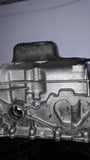 Porsche Cayenne oil sump 9PA 955 02-07 4.5 V8 4,5 250KW M 48.00 Ölwanne Motorwanne 9481071406R