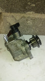 BOSCH HOCHDRUCKPUMPE BMW 2.0 DIESEL ENGINE N47D20C FUEL PUMP 0445010517, 0 445 010 517 ref A0039