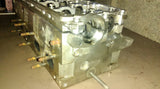 CYLINDER HEAD VW VOLKSWAGEN AUDI SEAT SKODA 1.6 TDI CAY CAYV 03L 103 373 A 03L103373A ref G0110