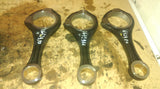 1 x one CHRYSLER JEEP 3.0 CRD V6 MERCEDES CDI ENGINE 642 642.980 642980 CON CONNECTING ROD ref P0182