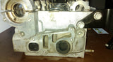 Cylinder head  Z22YH 2,2 24430374 Opel Vauxhall Vectra C 2.2 direct  petrol 24 430 374 114KW 155PS Zylinderkopf T0245