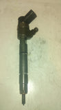 MERCEDES A160/A180/A200 B180/B200 CLASS 2.0 CDI DIESEL FUEL INJECTOR 0445110167