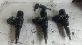 AUDI VW SKODA SEAT PD ENGINE BNV 1.4 TDI FUEL INJECTOR 038130073AG / 038 130 073 AG ref A0327