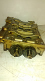 2006 OEM BMW 3 SERIES E90 N46 b18 N46B18AA 1.8 2.0 petrol engine OIL PUMP N45 OIL PUMP 150-112-2 ref 1455