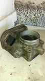 VW Golf MK5 2.0 SDI Diesel BDK Engine Throttle Body 038 128 063 C, 038128063C ref 3781