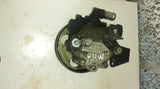 FIAT SCUDO power steering pump - 2,0 JTD - 7613955512 / 9640906480 EXPERT, JUMPY RHW HDI ref  3204