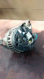 2003 AUDI A4 A6 2.5 TDi DIESEL BOSCH 14V 140A ALTERNATOR 078903016AB, 078 903 016 AB ref A0104