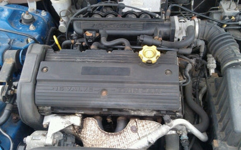 MG, ROVER, LAND ROVER 1.8 COIL PACK PETROL ENGINE 18K4F