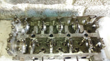 2012 MITSUBISHI OUTLANDER 2.3 2268cc DI-D ENGINE 4N14 CYLINDER HEAD REF 3827