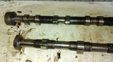 2012 MITSUBISHI OUTLANDER 2.3 2268cc DI-D ENGINE 4N14 PAIR OF CAMSHAFTS / CAMSHAFT / CAM SHAFT Ref 3830