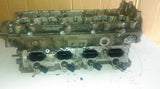 AUDI VOLKSWAGEN VW SKODA SEAT 2.0 FSI ENGINE BLX CYLINDER HEAD REF 2552