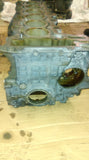 BMW 1 3 5 6 7 SERIES e87 e60 e63 e65 e90 e91 3.0i Engine N52B30A 258HP BARE ENGINE BLOCK ref 1660