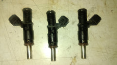 2007 BMW 328i Fuel Injector 7 531 634 OEM 7531634 ref 1653