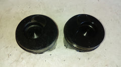 VW VOLKSWAGEN CADDY 2.0SDi BST BDJ ENGINE PISTON WITH RINGS AND PIN ref 3763