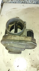 VW Golf MK5 2.0 SDI Diesel BDK Engine Throttle Body 038 128 063 C, 038128063C ref 3781