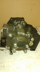 012004 2005 year Isuzu-D-Max-Rodeo-NKR-3-0-td-engine-code-4jh1- 3.0 TURBO DIESEL FUEL PUMP