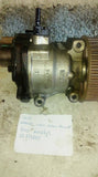 2012 NISSAN NOTE NV200 1.5 DCI HIGH PRESSURE DIESEL FUEL INJECTOR PUMP K9K400, K9KC400 Delphi 167003608r, 28285432, h8201121521, 0721301ffe