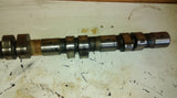 012628 2007 MERCEDES BENZ A CLASS W169 A150 A160 266920 ENGINE CODE 266.920 PETROL 1.5 CAM SHAFT CAMSHAFT