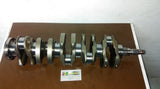 FORD FOCUS ST ST225 2.5 TURBO MK2 CRANKSHAFT CRANK HYDA 2005 - 2011 T0078