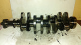 OPEL / VAUXHALL CORSA AGILA COMBO 1.3 CDTI 16V STANDARD CRANKSHAFT UNIT Z13dt h j r ref 1743