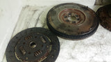 Clutch kit clutch Audi A1 Seat Ibiza Skoda VW Golf 1.2 TSI CBZ CBZA CBZB ref A0316