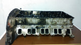 2005 2006 FORD TRANSIT CYLINDER HEAD with valves 2.4 TDCi MK7 RWD 100 115 140 H9FA 4C1Q-6090-AA, 4C1Q-6K537- REF T0013