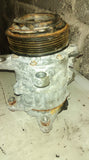 BMW 1 3 5 SERIES E84 E90N E91N N47d20c Air conditioner compressor pump con conditioning 64529223694