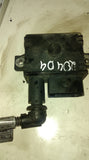 BMW 320 D 150 CV RELAY RISCALDAMENTO 778757803 758 031/Z1 ref 3969