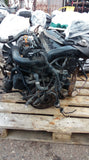 AUDI PASSAT B5 A4 A6 1.9 TDI PD 130 ENGINE CODE AWX