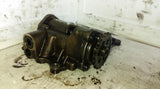 BMW 5 SERIES E39 525D 530D M57 GENUINE ENGINE OIL PUMP 2247212 ref A0578