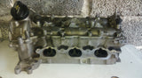 MERCEDES BENZ SLK350 2004-2011 CYLINDER HEAD AND ROCKER COVER 2720160105 N/S RIGHT ref 3445