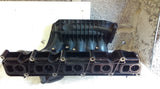 Mercedes-Benz Ansaugkrümmer Ansaugbrücke inkl. Dichtungen A6120901937 DIESEL 2.7 CDI INLET INTAKE MANIFOLD REF A0281