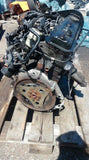 Audi Volkswagen 1.9 TDI ENGINE FOR PARTS OR REPAIRS