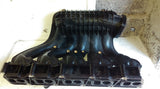 Mercedes-Benz Ansaugkrümmer Ansaugbrücke inkl. Dichtungen A6120901937 DIESEL 2.7 CDI INLET INTAKE MANIFOLD REF A0281