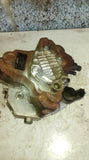 2003 VOLVO S80 D5 2.4 DIESEL D5244T  BOSCH FUEL PUMP 0445010043, 0 445 010 043 ref 3850