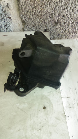 Vakuumbehälter Unterdruckspeicher Fiat Scudo Ford Mondeo 2,0 D RHK 9646411180