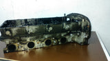 2005 2006 FORD TRANSIT CYLINDER HEAD with valves 2.4 TDCi MK7 RWD 100 115 140 H9FA 4C1Q-6090-AA, 4C1Q-6K537- REF T0013