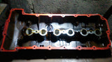 2006 BMW 325xi E90 OEM N52 Engine Motor Cylinder Head Valve Cover N52B25AF G0211